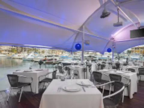 マリーナ フィエスタ リゾート & スパ ロス・カボスのホテル