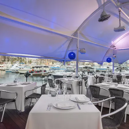 Marina Fiesta Resort & Spa, A la Carte All Inclusive Optional