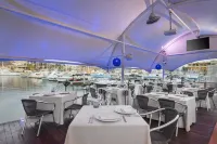 Marina Fiesta Resort & Spa, A la Carte All Inclusive Optional