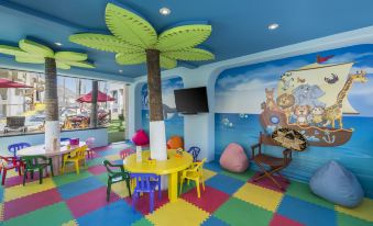 Marina Fiesta Resort & Spa, A la Carte All Inclusive Optional
