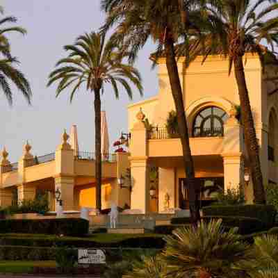 SO/ Sotogrande Spa and Golf Resort Hotel Hotel Exterior