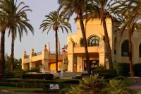 SO/ Sotogrande Spa and Golf Resort Hotel