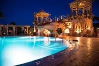 Charmillion Sea Life Resort Hotel di Qesm Sharm Ash Sheikh