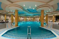 Royal Tulip Almaty - 5-Star