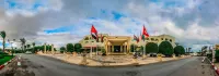 Golden Carthage Residences Hotels in Gamarth