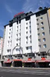 Hotel Arcades