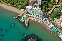 Hotel Miramare E Castello Hotels in 