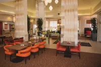 Hilton Garden Inn Fort Wayne Các khách sạn ở Aboite Township