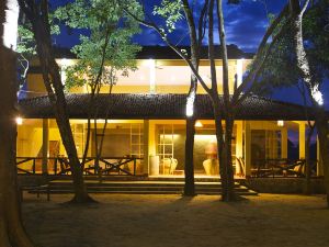 Maruni Sanctuary Lodge by KGH Group