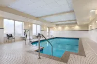 Hilton Garden Inn Tuscaloosa Các khách sạn ở Tuscaloosa