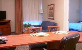 Candlewood Suites Greenville NC