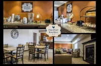 MainStay Suites Coralville - Iowa City Hotels in North Liberty
