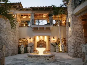 Hacienda Beach Club & Residences
