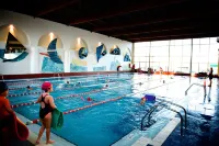 Hotel Torresport - Pools