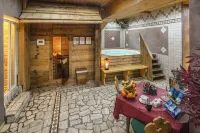 Hotel Olimpia Hotel a Cortina d'Ampezzo