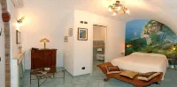 Hotel la Ninfa