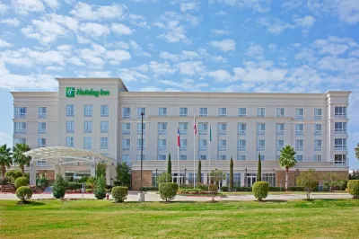 Holiday Inn & Suites College Station-Aggieland Hotels in College Station