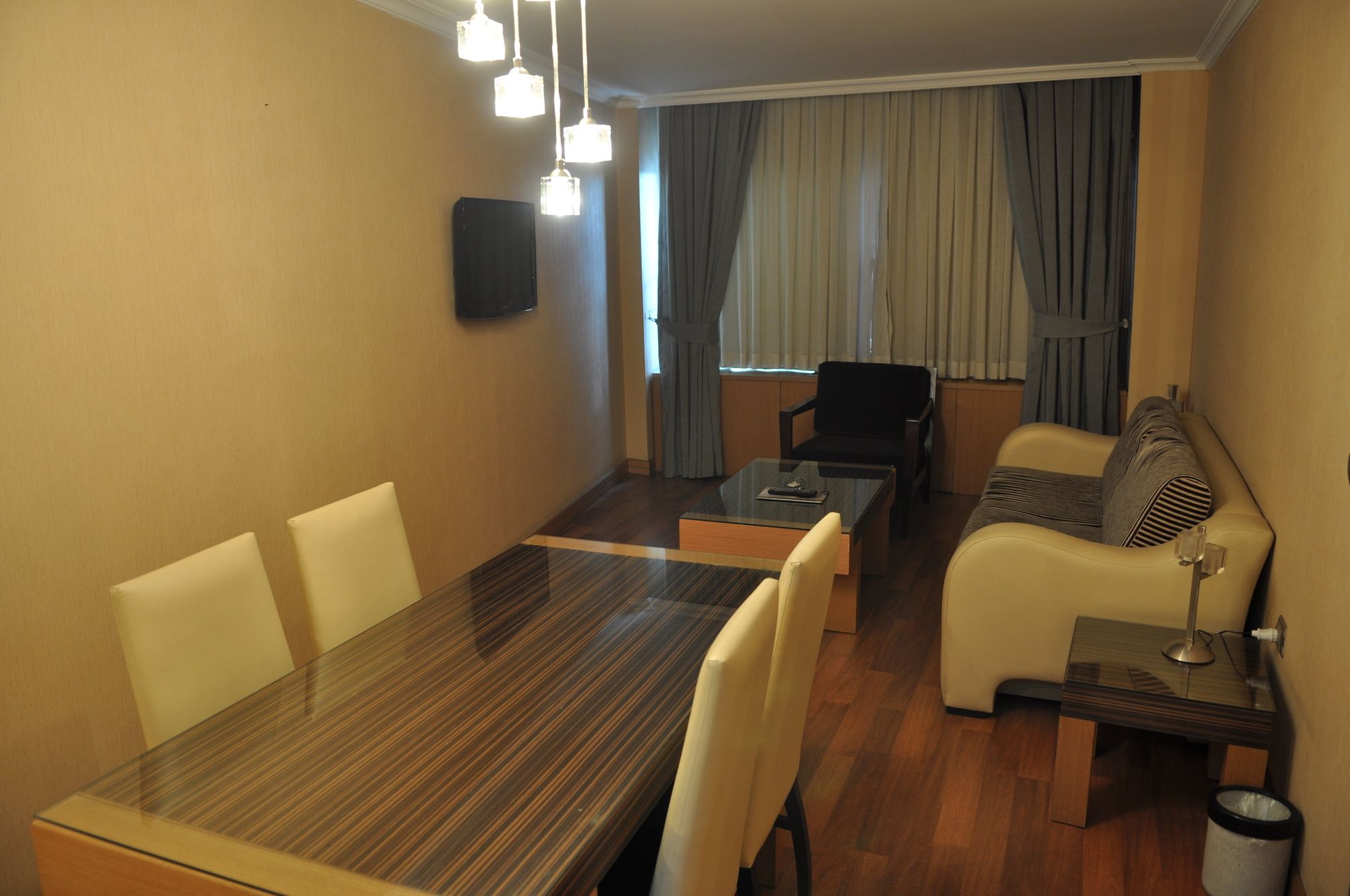 Surmeli Adana Hotel