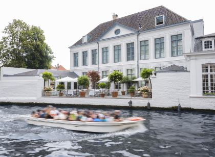 Hotel Van Cleef