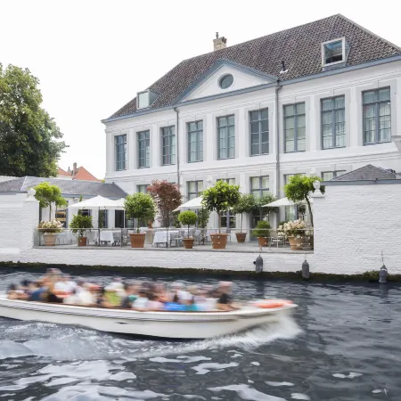 Hotel Van Cleef