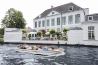 Hotel Van Cleef Hotels in Bruges