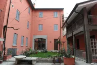 Albergo Bianchi Stazione Hotels in 