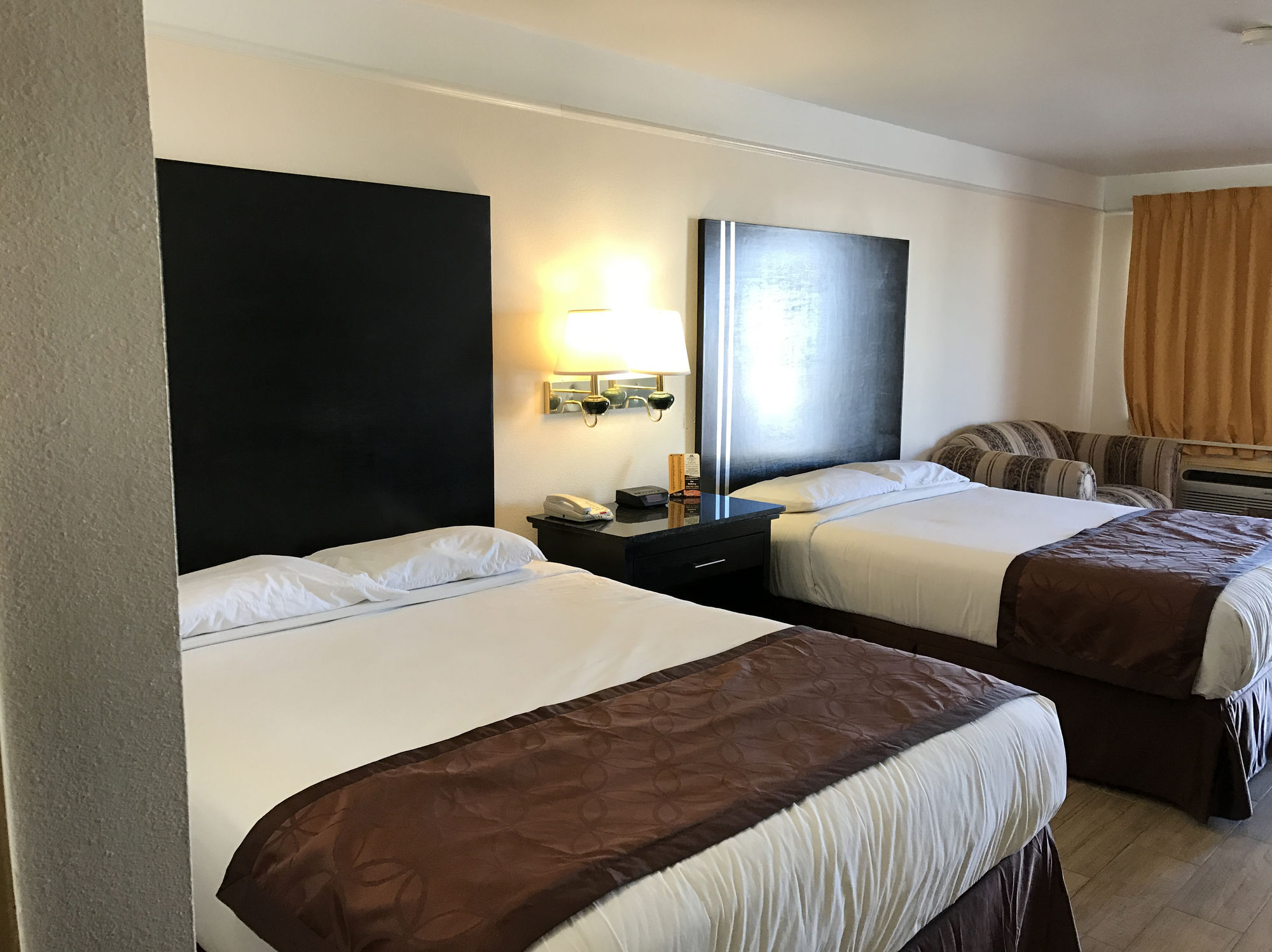 Texas Inn & Suites Pharr/San Juan