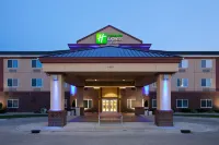 Holiday Inn Express & Suites Aberdeen Hotels in Абердин