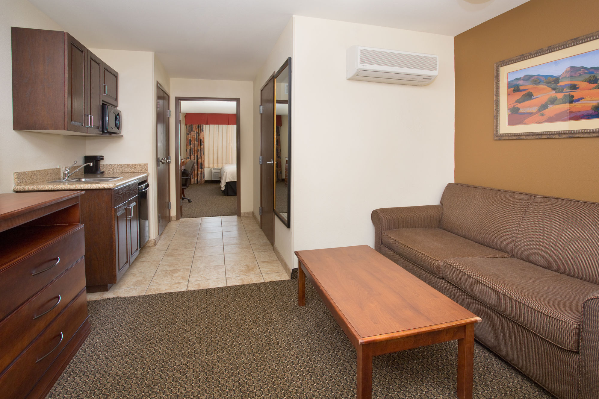 Holiday Inn Express & Suites Trinidad, an Ihg Hotel