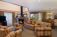 Holiday Inn Club Vacations Tahoe Ridge Resort Hotels in Stateline