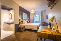 The Originals Boutique Hôtel le Londres Saumur