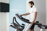 Novotel Suites Marseille Centre Euroméd - Gym