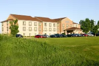 Comfort Inn & Suites Grinnell Near I-80 Hotels in Grinnell