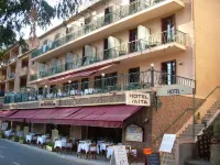 Le Vaita Hotels in Ota