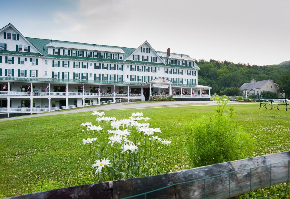 Eagle Mountain House and Golf Club-Jackson Updated 2023 Room Price-Reviews  & Deals | Trip.com