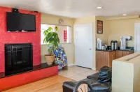 Econo Lodge Clovis Hotel di Clovis