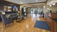 Best Western Legacy Inn  Suites Beloit-South Beloit Hotels in Beloit