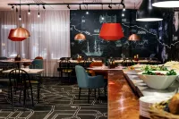 Scandic Östersund SYD Hotels in Östersund