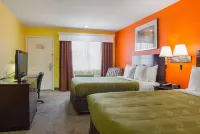 Quality Inn Carthage Hotels in Carthage