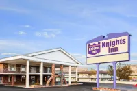 Americas Best Value Inn Wendover Hôtels à proximité de l'Wendover