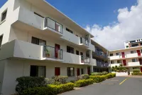 Harbour Side Resort Hotels near Woolworths Australia Fair (Southport)