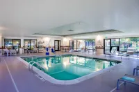 SpringHill Suites Boise West/Eagle Hôtels à : Eagle