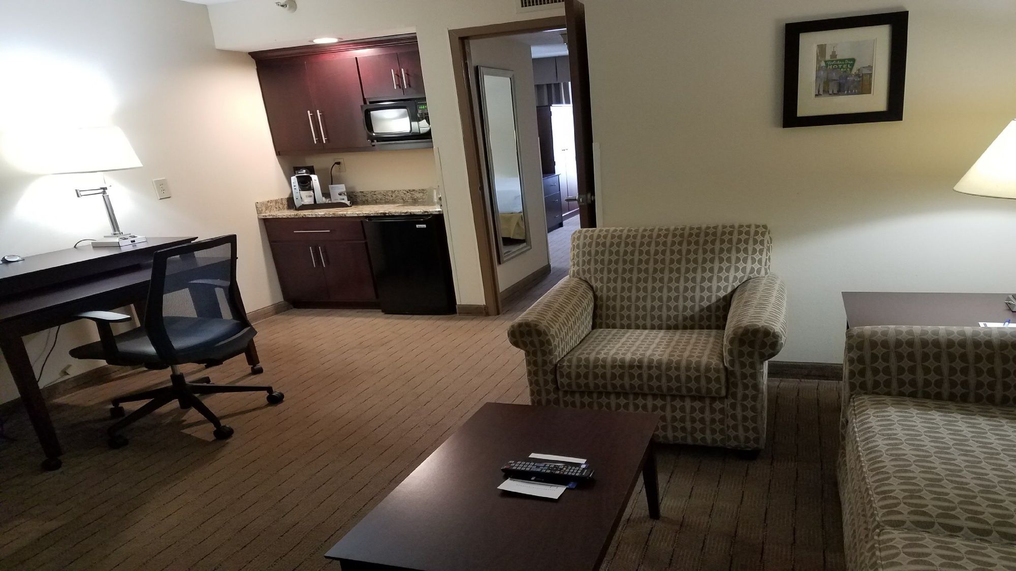 Holiday Inn Express Little Rock-Airport, an Ihg Hotel