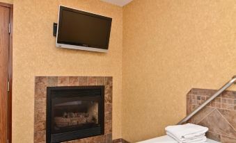 Best Western Plus Kelly Inn  Suites