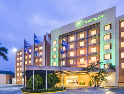 Holiday Inn Managua - Convention Center Hotels in der Nähe von EL PLAY