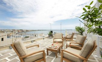 Palazzo Mosco Inn - Dimora Storica