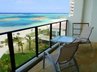 Sheraton Okinawa Sunmarina Resort - Romantic