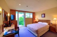 Brentwood Hotel Hotels in 