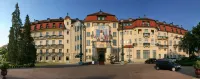 Ensana Thermia Palace Hotels in 