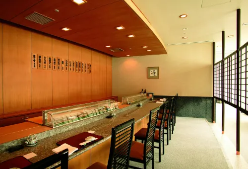 びわ湖大津プリンスホテル 食事 Photos